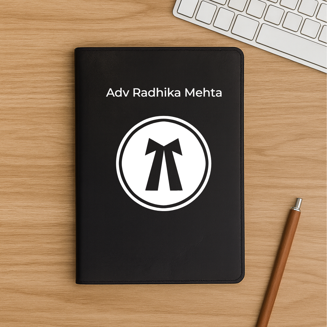 Personalized Diary for Advocates