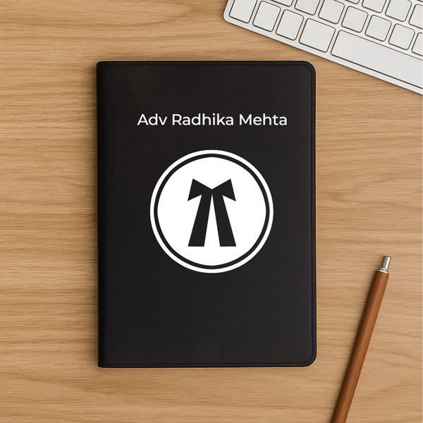 Personalized Diary for Advocates